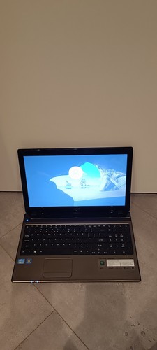 Acer aspire 575g - core, i5