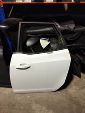 Porta Sportello Portiera Posteriore Sinistro Opel Meriva B