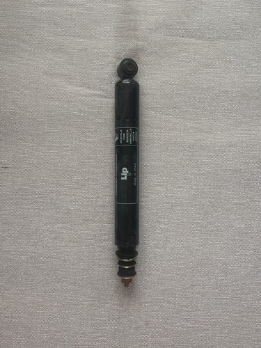 Ammortizzatore lip post - ammortizzatore,
