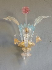 Appliques Veneziano, Murano