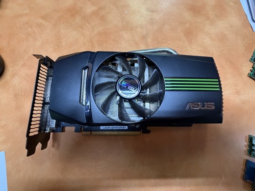 Asus nvidia geforce gtx 460 - nvidia, 1