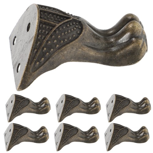 Pcs gambe mobile - mobile, cromato
