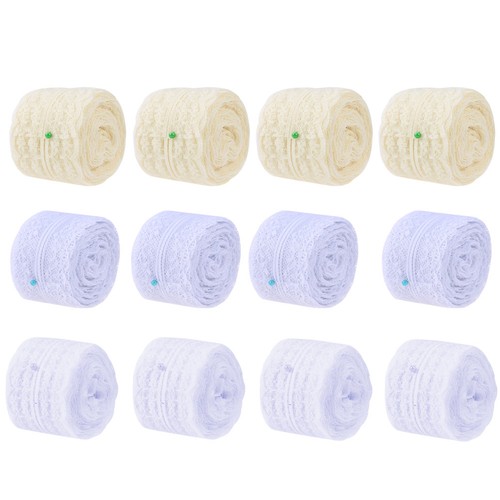 Rotoli nastro floreale - nastro,