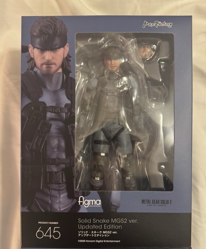 Modellino max factory figma - max,