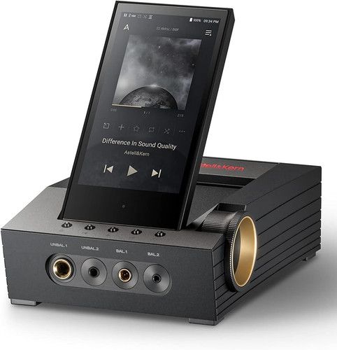 Astell kern ca1000t - astell&kern,