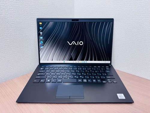 Sony vaio sx14 - vaio, slim