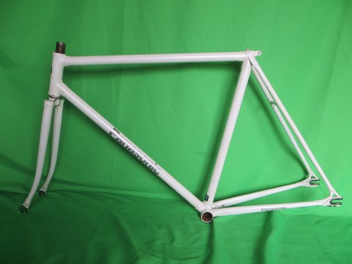 Panasonic njs omologato keirin - panasonic,