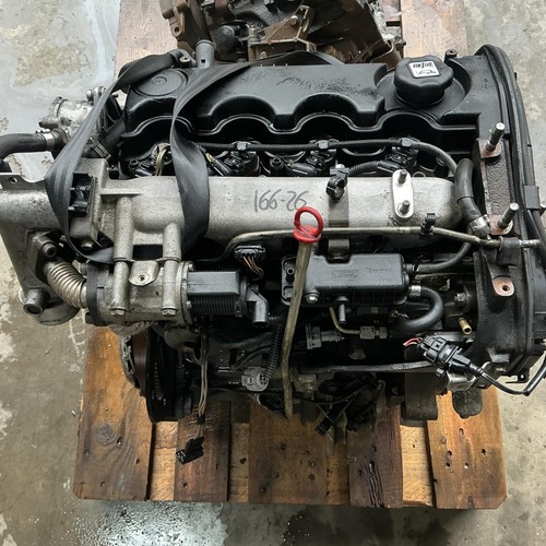 Motore per fiat punto berlina - motore,