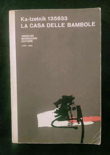 Casa delle bambole - casa,