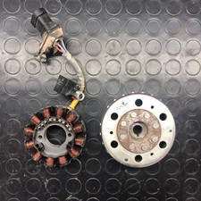 Volano Statore Accensione Originale Piaggio Nrg Pure Jet Mc3 50cc 2003/2004