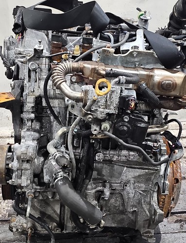 Motore semicompleto per toyota - motore,