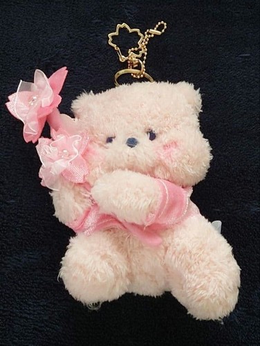 Portachiavi mascotte disney - mascotte,