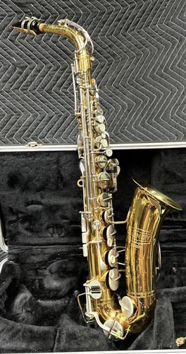 Bundy selmer sassofono - bundy,