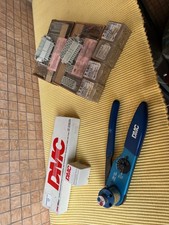 Crimpatrice dmc m22520 01af8 - crimpatrice, m22520/1-01af8