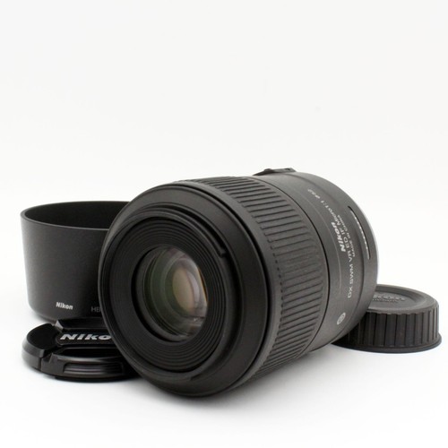 Micro nikkor 85mm 5g ed - micro,