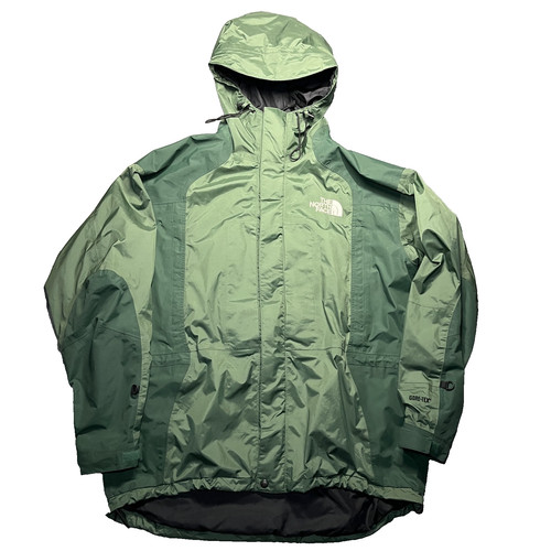 Giacca parka vintage - , north
