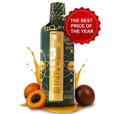 BIQ-FEL Natural Energy Booster