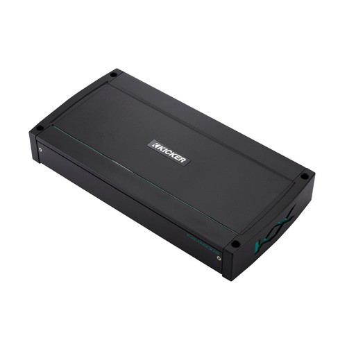 Kicker car audio - kxm, marine