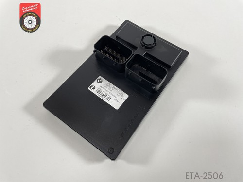 Centralina bmw 1200 r12 - bmw,
