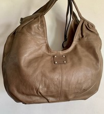 BORSA A MANO HOBO TRACOLLA