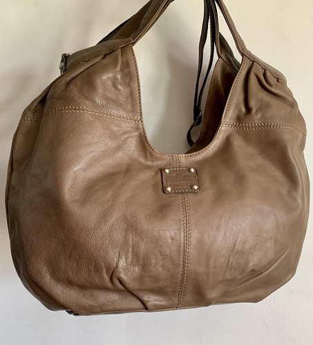 Borsa mano hobo tracolla - a,
