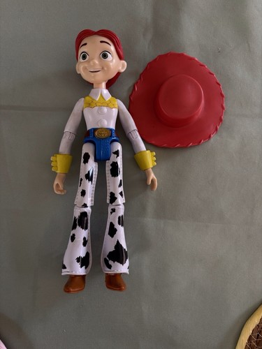 Jessie toy - jessie,