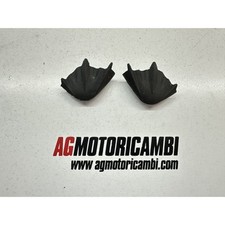 COPPIA GOMMINI COVER VITE FORCELLONE CAGIVA RAPTOR 1000 2000-2005
