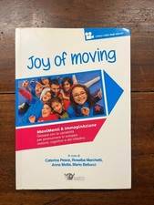 Joy of moving - MoviMenti &