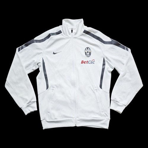 Juventus 2011 2012 nike - juventus,