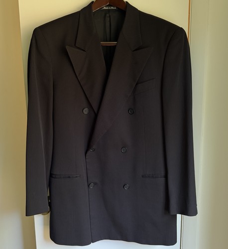 Giorgio armani blazer - armani,