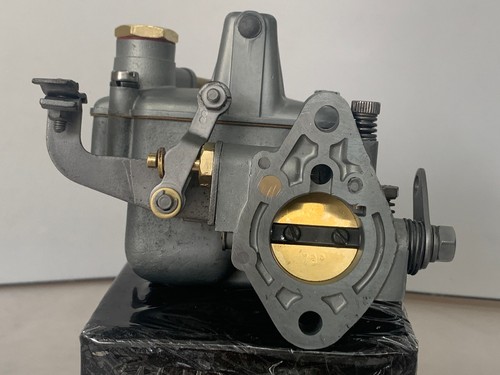 Carburatore weber 10 h3 - weber,
