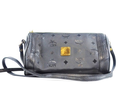 Borsa tracolla mcm crossbody - tracolla,