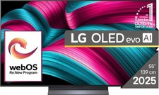 Smart oled evo 4k - tv,