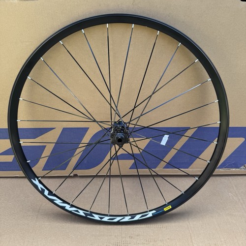Disco ruota posteriore - , mavic