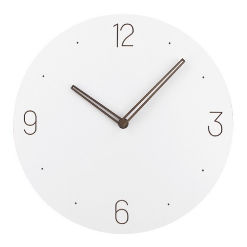 Orologio muro silenzioso - orologio, da