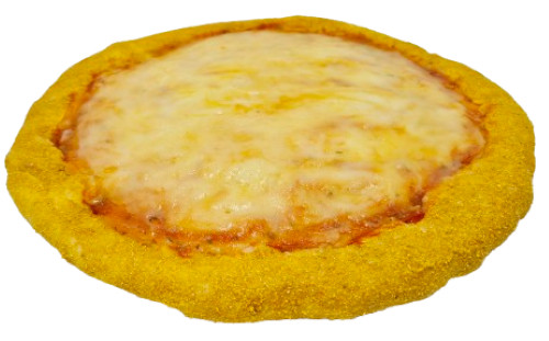 Espositore cibo finto - finto, 12"