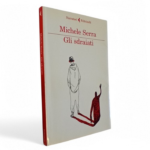 Michele serra gli - -,