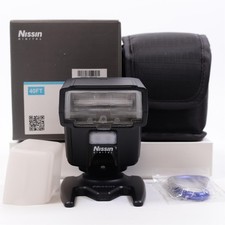 Unità flash compatta - , nissin