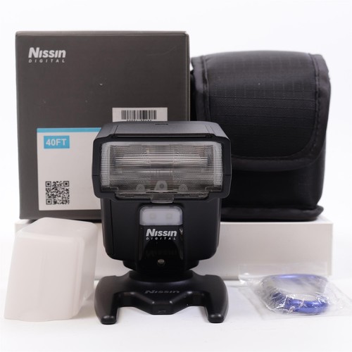Unità flash compatta nissin - unità,
