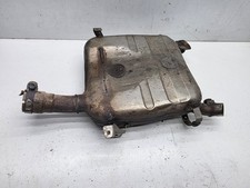 SUZUKI GSR 600 2008 SILENZIATORE TERMINALE MARMITTA