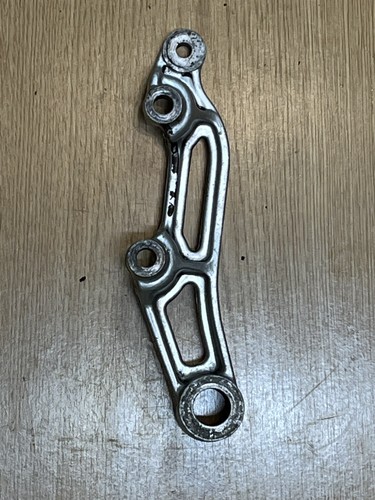 Staffa pinza supporto - staffa/pinza,
