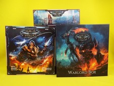 Lords of Hellas Gioco da