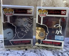 Funko pop sleepy hollow - pop,