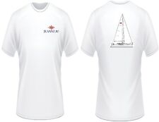 T-shirt Jeanneau Sun Odyssey 32