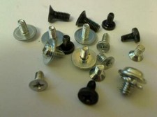 Set viti originali Benq FP71G+