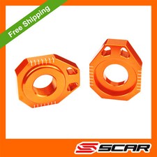REGOLATORE CATENA KTM 85 SX