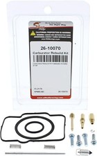 KIT REVISIONE CARBURATORE