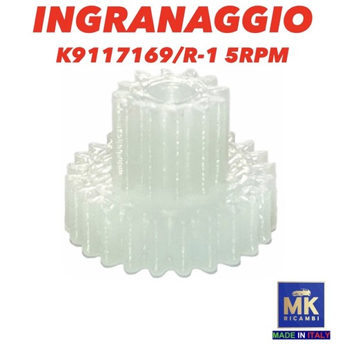 Ingranaggio rinforzato nylon - ingranaggio,