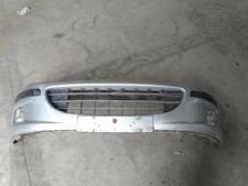7401RA paraurti anteriore per PEUGEOT 407 SW (2004) 2.0 HDI STATION WAGON 48217