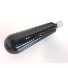 Krups maniglia leva nera